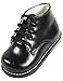 Josmo Baby Walker Leather Dress