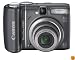 Canon PowerShot A590IS 8MP Digital Camera with 4x Optical Image Stabilized Zoom