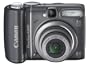 Canon PowerShot A590IS 8MP Digital Camera with 4x Optical Image Stabilized Zoom