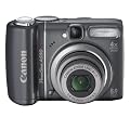 Lowest Price on Canon PowerShot A590IS 8MP Digital Camera with 4x Optical Image Stabilized Zoom