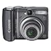 Canon PowerShot A590IS 8MP Digital Camera with 4x Optical Image Stabilized Zoom