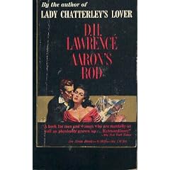 Aaron's Rod