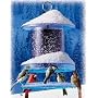 All Weather Feeder 4 Qt. - Clear
