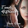 H&ouml;rbuch Tamed by a Highlander: The Children of the Mist Series, Book 3