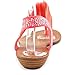 Madden Girl Women's Teager Dress Sandal