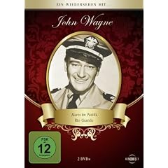 Ein Wiedersehen mit ... John Wayne [2 DVDs]