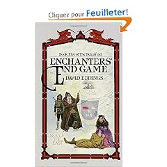 Enchanters' End Game
