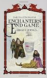 Enchanters' End Game