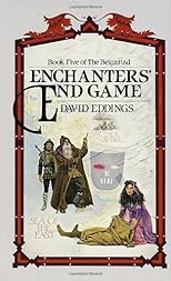 Enchanters' End Game