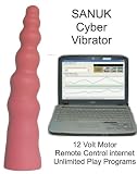 Sanuk Cyberdildo Vibrator