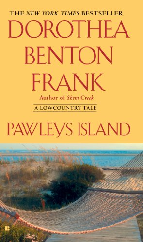 Pawleys Island (Lowcountry Tales Book 5)