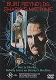 Sharkys Machine DVD (Australian Import , Region 2 Compatible) Sharkeys