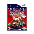 New Disney Interactive Pixar Cars Toon: Mater's Tall Tales Action/Adventure Game Standard Retail Wii