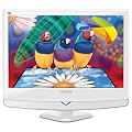 Viewsonic VX2451MHP-LED 61 cm (24 Zoll) LED Monitor (DVI, HDMI, 5ms Reaktionszeit) wei�