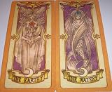 Card Captor Sakura Clow Cards