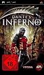 Dante's Inferno (uncut)