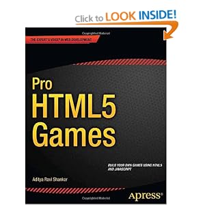 Pro HTML5 Games (Professional Apress)