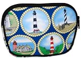 Lighthouse Makeup Clutch Gifts & Gift Ideas