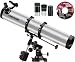 Meade Equatorial Reflector Telescope (114EQ-AR)