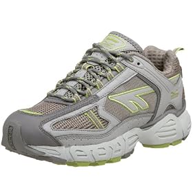 Buy Hi-Tec Ladies Azure Ladies Road Running by Hi-Tec Athletic