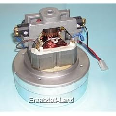 Ersatzteil & Zubeh�r f�r Ihren Vorwerk-Sauger: Motor f�r Vorwerk-Sauger Tiger VK 250, 251 / VK250, VK251 - Alternativ-Produkt mit 2 Jahren Gew�hrleistung