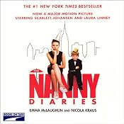 The Nanny Diaries | [Emma McLaughlin, Nicola Kraus]