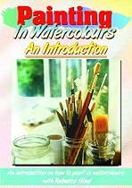 Painting In Watercolours - An Introduction [DVD]