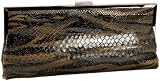 HOBO INTERNATIONAL Valentina Exotic Frame Clutch,Multi,one size Reviewed HOBO INTERNATIONAL Valentina Exotic Frame Clutch,Multi,one size Reviewed