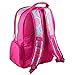 Reinforced Design Water Resistant Backpack and Lunch Bag Set - Bloom