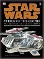 Star Wars (Attack of the Clones Incredible Cross-Sections) (Golden Duck Awards. Picture Book (Awards)) (Illustrated) (Hardcover)