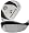 Men's TaylorMade Rescue 2009 Woods Utility
