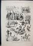 1882 Sandown Park Grand Millitary Steeplechase Horses