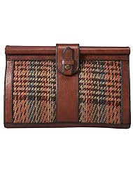 Fossil Vintage Re-Issue Clutch by fossil