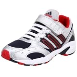 adidas Little Kid XW Hyperrun AC Sport Shoe