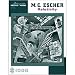 M.C. Escher Relativity 1000pc Jigsaw Puzzle