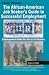 The African American Job Seeker'sGuide to Successful Employment