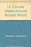12 circular walks around Bricket Wood