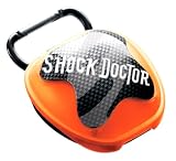Shock Doctor Anti-Microbial Mouthguard Case