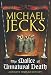 The Malice of Unnatural Death (Knights Templar Mysteries (Headline))