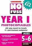 Cover of No Fuss by Paul Noble Jean Noble 1407100939