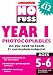 No Fuss: Year 1 Photocopiables (No Fuss Photocopiables)