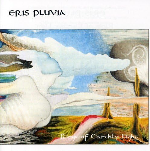 Rings Of Earthly Light