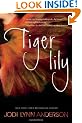 Tiger Lily