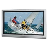 SunBriteTV SB-5560HD-SL-R Signature Series 55-in 1080p 60 Hz LED Full-HD True Outdoor All-Weather TV (Silver)