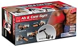 Better Body Solutions Ab and Core Gym