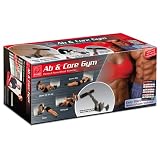 Better Body Solutions Ab and Core Gym