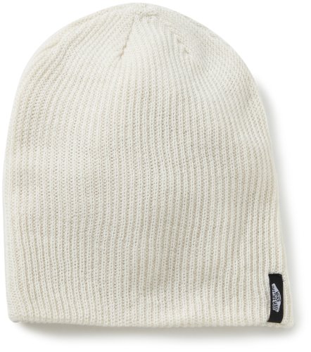 Vans Herren M&uuml;tze Mismoedig Beanie, vintage white, One size, VJ3C0VW