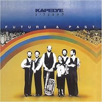 Future & Past