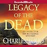 Legacy of the Dead: An Inspector Ian Rutledge Mystery