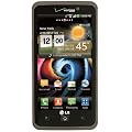 Cheap LG Spectrum 4G Android Phone (Verizon Wireless) for sale only $39.99